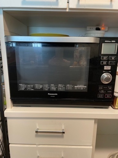 オーブンレンジ Panasonic パナソニック NE-MS264