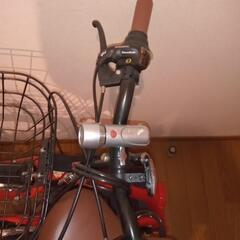 決まりました　Raychell FB-206R  折り畳み自転車の画像