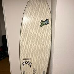 サーフボードロスト パドルジャンパー