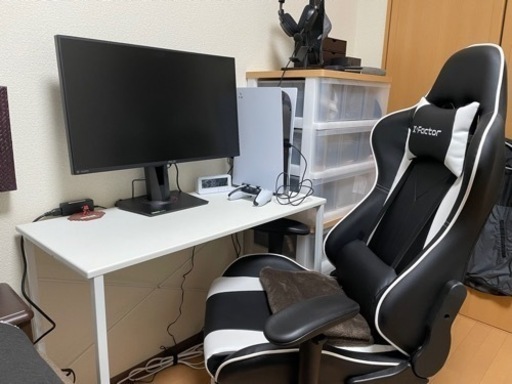 ゲーミングチェア