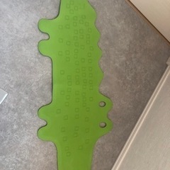IKEAの滑らないマット