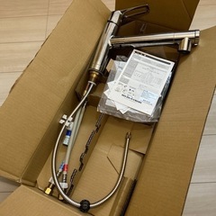 値引き！タカラスタンダード　水栓　クリンスイ　JTS-SP25E...