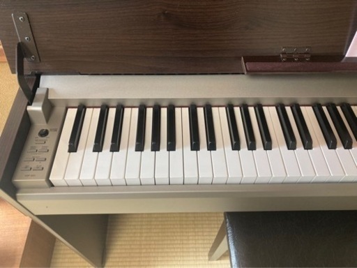 YAMAHA電子ピアノARIUS YDP-S31 2013年製