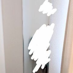 壁掛けミラー ウォールミラー 姿見
