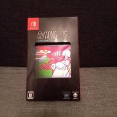 【Switch】Among Us:Crewmate Editin