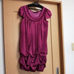 パーティードレス