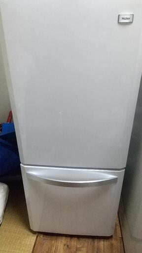冷凍冷蔵庫