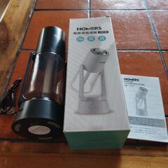 超音波加湿器　1000ml