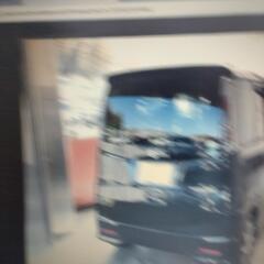 パレットSW両側電動スライドドアの画像