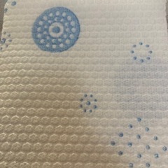 【未開封】スコッティ　洗って使えるペーパータオルの画像