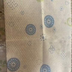 【未開封】スコッティ　洗って使えるペーパータオルの画像