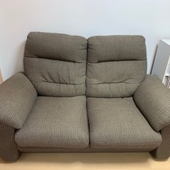 ニトリ　ソファ