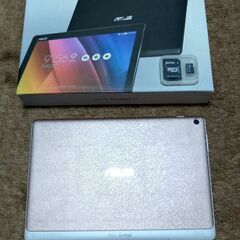 処分価格！ZEN PAD10 300CNLの画像