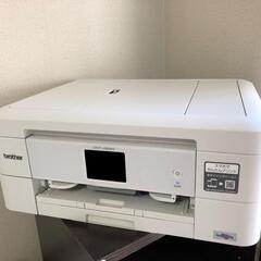 ジャンクプリンター3月20日までの画像