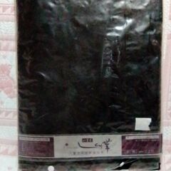 喪服用帯セット未使用　決まりました！
