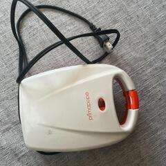 中古・ホットサンドメーカー・取りに来て頂ける方！