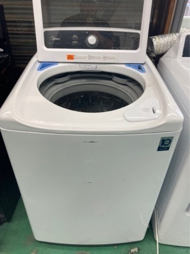 ※お取引き中※洗濯機