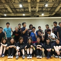 ゆるーくやりたい経験者募集 - スポーツ