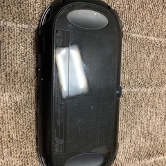 PSVITA1000 ３Ｇモデルの画像