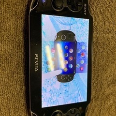 PSVITA1000 ３Ｇモデルの画像