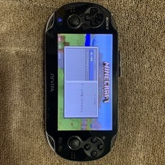 PSVITA1000 ３Ｇモデルの画像