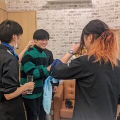【追加募集！】深夜の “デリバリー配送員” アルバイト募集！「マジで簡単」の画像