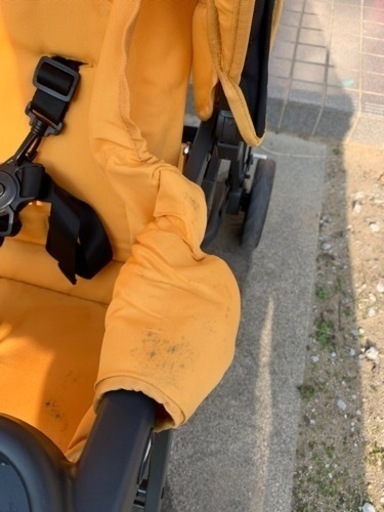 Joovy ジュービー  2人乗りベビーカー Caboose カブース