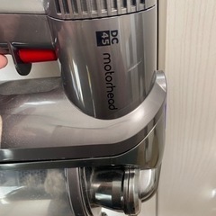 【受け渡し予定者決定】ダイソーDC45（ジャンク）の画像