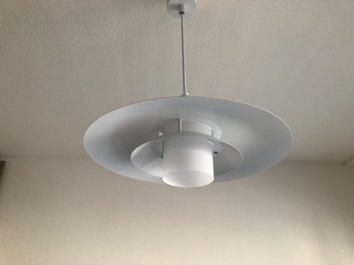 照明器具 ペンダントライト 北欧風