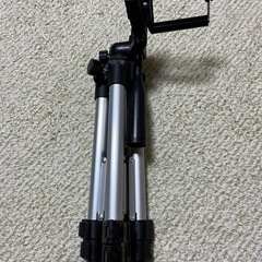 スマホの三脚