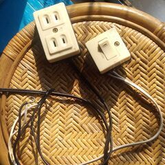 本格的交流電流計5.0Aの画像