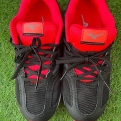 ミズノ トランスダッシュ 24.0