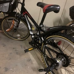 ブリヂストン子供用自転車20インチ(現在商談中)