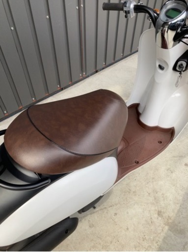 クレアスクーピー 整備済み 自賠責付 早い者勝ち