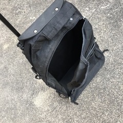 ハンドキャリー小型