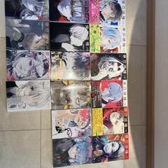 東京喰種 Re