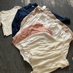 トップス8点セット