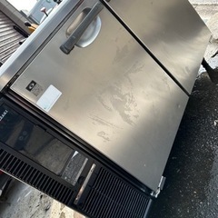 ホシザキ　業務用テーブル型冷蔵庫　値下げ！