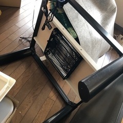 コタツ