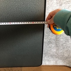コタツの画像