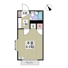 🉐1K家賃4.7万‼️今なら家賃1ヶ月無料⭐️敷金礼金手数料ゼロ‼️