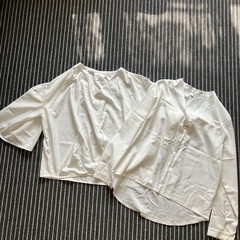 トップス8点セットの画像