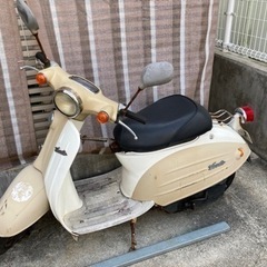 スズキ　ヴェルデ　