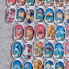 ★中古★ピカチュウ★ポケモン★