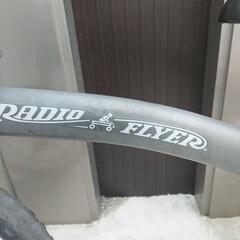 商談中　バランスバイク☆2歳半～5歳！の画像