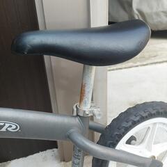 商談中　バランスバイク☆2歳半～5歳！の画像