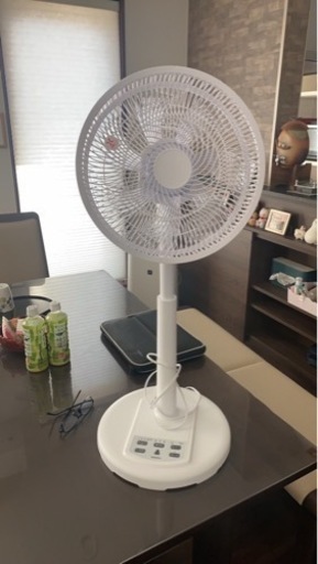 扇風機