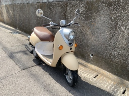 ☆ビーノ50cc