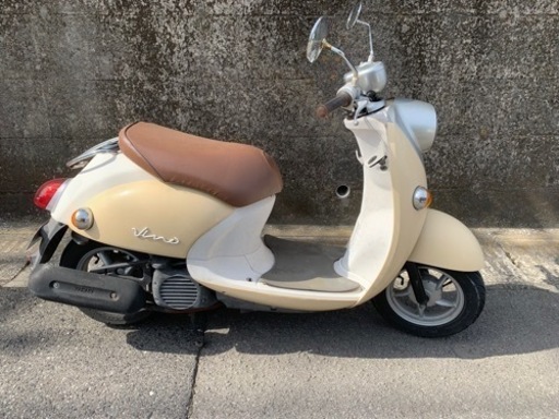 ☆ビーノ50cc