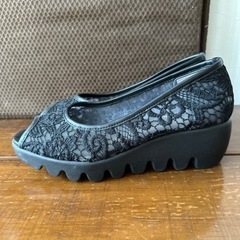 HILLS AVENUEパンプス　最終値下げの画像